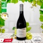 Domaine les Ondines cuvée Passion vin blanc bio, Vacqueyras bio 2016