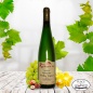 Gilbert Ruhlmann Fils Alsace Sylvaner vieilles vignes, vin blanc 2016